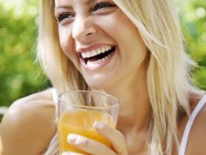 Foto Noticia Bebidas depurativas ¡Fuera toxinas!